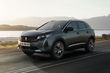 Огляд рестайлінгової версії кросовера Peugeot 3008 фото 3
