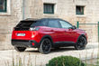 Огляд рестайлінгової версії кросовера Peugeot 3008 фото 2