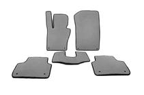 BMW X3 E83 2003-2010 рр. Килимки EVA (сірі) фото 1