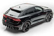 Спорт-крос Audi RS Q8 у виконанні тюнінг-ательє Mansory фото 5