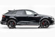 Спорт-крос Audi RS Q8 у виконанні тюнінг-ательє Mansory фото 3