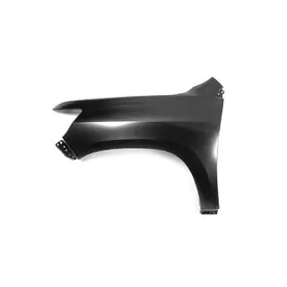 Крило 2016+ Ліве (1 шт, Китай) Toyota Land Cruiser 200 2007-2021 рр.