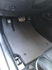 Toyota Camry 2006-2011 рр. Килимки EVA (чорні) фото 4