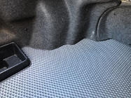 Toyota Camry 2006-2011 рр. Килимок багажника (EVA, чорний) фото 3