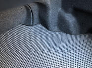 Toyota Camry 2006-2011 рр. Килимок багажника (EVA, чорний) фото 6