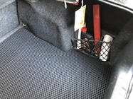 Skoda Octavia I Tour A4 1996-2010 рр. Килимок багажника (EVA, чорний) фото 3