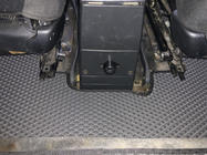 Килимки EVA (чорні) фото 8