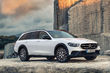 Універсал підвищеної прохідності Mercedes-Benz E-Class All-Terrain фото 2