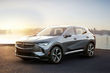 Огляд кросовера Buick Envision другої генерації фото 1