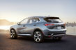 Огляд кросовера Buick Envision другої генерації фото 2