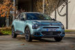 Огляд електричного хетчбека Citroen e-С4 фото 6