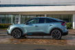 Огляд електричного хетчбека Citroen e-С4 фото 7