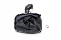 Ручка і чохол КПП (5 ступка) фото 4