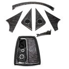 Nissan Patrol Y62 2010-2024 рр. Комплект апгрейда салону в 2020 рік фото 1