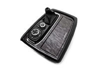 Nissan Patrol Y62 2010-2024 рр. Комплект апгрейда салону в 2020 рік фото 3