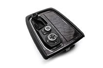 Nissan Patrol Y62 2010-2024 рр. Комплект апгрейда салону в 2020 рік фото 4