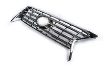 Lexus LX570/450d 2008-2022 рр. Решітка ОЕМ (2012-2015) фото 2