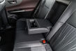 Огляд гібридного кросовера Toyota Venza фото 9