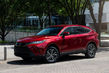 Огляд гібридного кросовера Toyota Venza фото 3