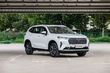 Огляд кросовера нового покоління Haval H6 фото 1
