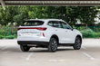 Огляд кросовера нового покоління Haval H6 фото 3