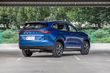 Огляд кросовера нового покоління Haval H6 фото 5