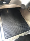 Mercedes S-сlass W220 1998-2005 рр. Килимки EVA (Short, Чорний) фото 2