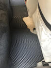 Mercedes S-сlass W220 1998-2005 рр. Килимки EVA (Short, Чорний) фото 10