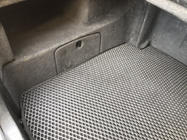 Килимок багажника (Short, EVA, чорний) фото 3