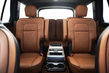 Преміальний семимісний кросовер Lincoln Aviator фото 9