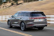 Преміальний семимісний кросовер Lincoln Aviator фото 5