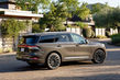 Преміальний семимісний кросовер Lincoln Aviator фото 4