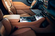 Преміальний семимісний кросовер Lincoln Aviator фото 8