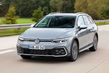 Огляд повнопривідного універсала Volkswagen Golf Alltrack фото 5