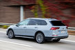 Огляд повнопривідного універсала Volkswagen Golf Alltrack фото 4