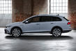 Огляд повнопривідного універсала Volkswagen Golf Alltrack фото 3