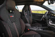 Огляд універсала Skoda Octavia RS Combi фото 9