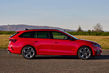 Огляд універсала Skoda Octavia RS Combi фото 3