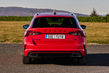 Огляд універсала Skoda Octavia RS Combi фото 4