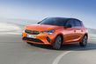 Огляд електричного хетчбека Opel Corsa-e фото 1