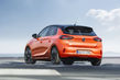 Огляд електричного хетчбека Opel Corsa-e фото 4