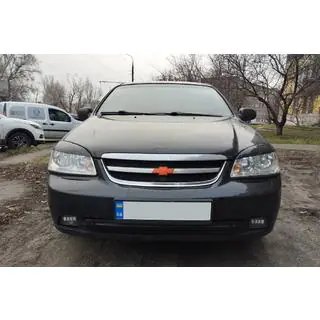 Зимова решітка (нижня) фото 3