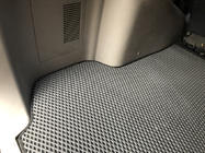 Mitsubishi Pajero Sport 2008-2015 рр. Килимок багажника (EVA, чорний) фото 3