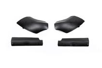 Lexus LX570/450d 2008-2022 рр. Комплект рестайлінгу з моделі 2008-2016 на TRD Sport (2021+) фото 30