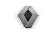 Renault Scenic/Grand 2003-2009 рр. Задня Емблема (93мм на 73мм Туреччина) фото 2