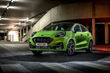 Оспортівленная модифікація кросовера Ford Puma ST фото 4