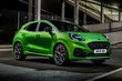 Оспортівленная модифікація кросовера Ford Puma ST фото 5