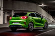 Оспортівленная модифікація кросовера Ford Puma ST фото 6