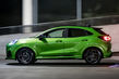 Оспортівленная модифікація кросовера Ford Puma ST фото 2