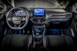 Оспортівленная модифікація кросовера Ford Puma ST фото 7